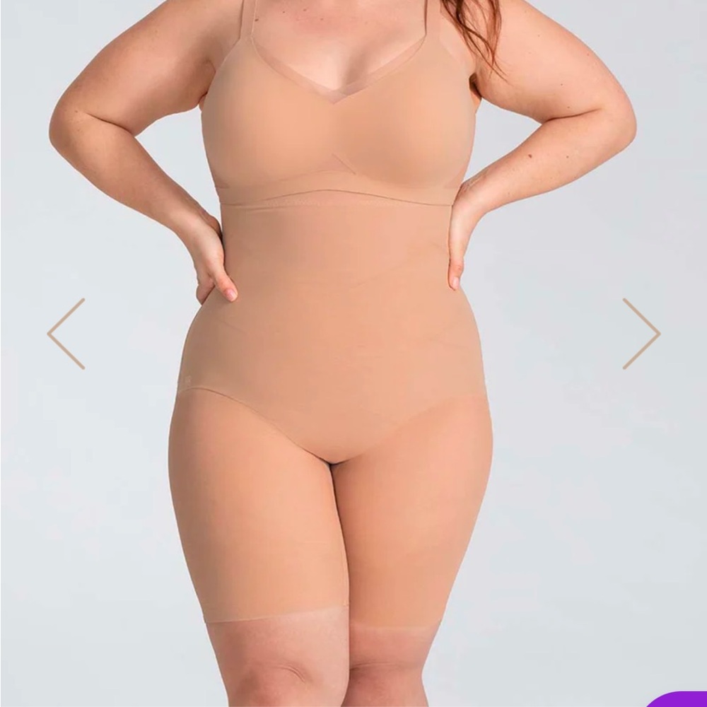 Honeylove SuperPower Short-sand